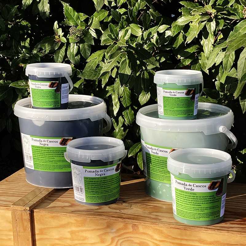 Unto de cascos Marjoman