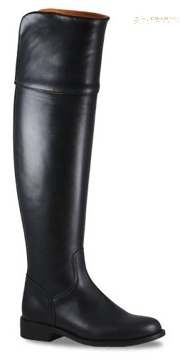 Bota inglesa - Vários modelos