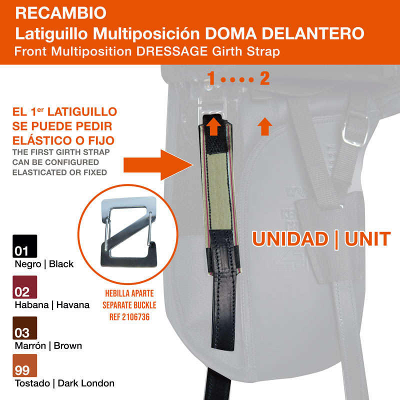 PONTA MULTIPOSIÇÃO FRENTE ENSINO UNIDADE