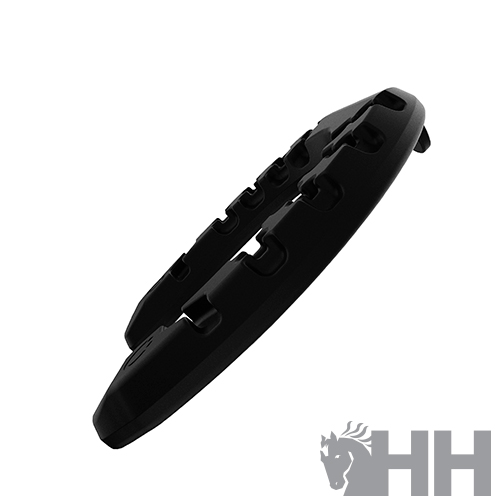 FERRADURA ÖLLÖV SOFTSTEP BORRACHA 1 ARPÃO DIANTEIRA