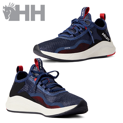 TÉNIS ARIAT IGNITE LACE ECO SENHORA