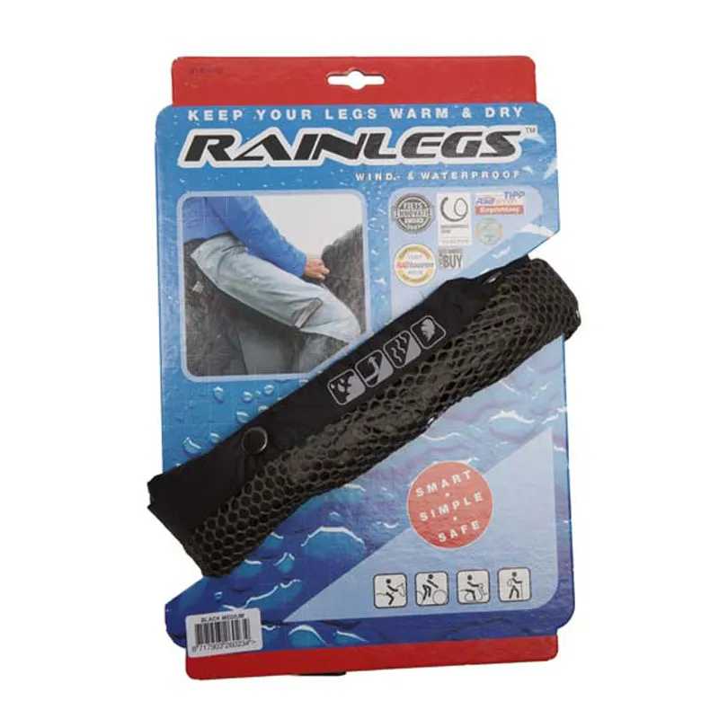 SAFÕES CURTOS IMPERMEÁVEIS RAINLEGS