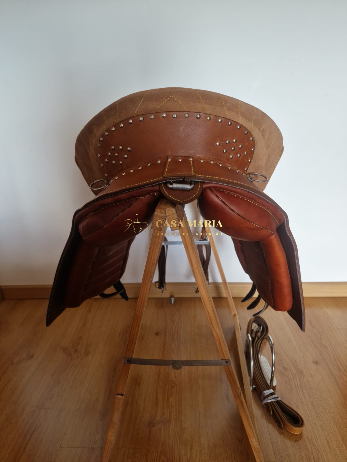 Sela Portuguesa Completa