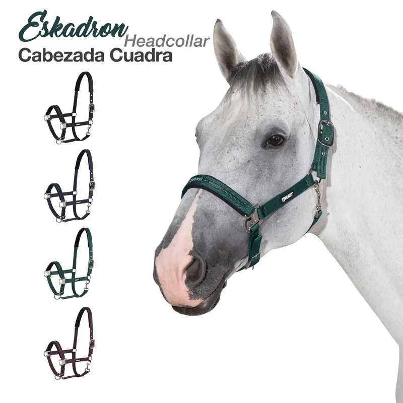 CABEÇADA ESKADRON 430001 816