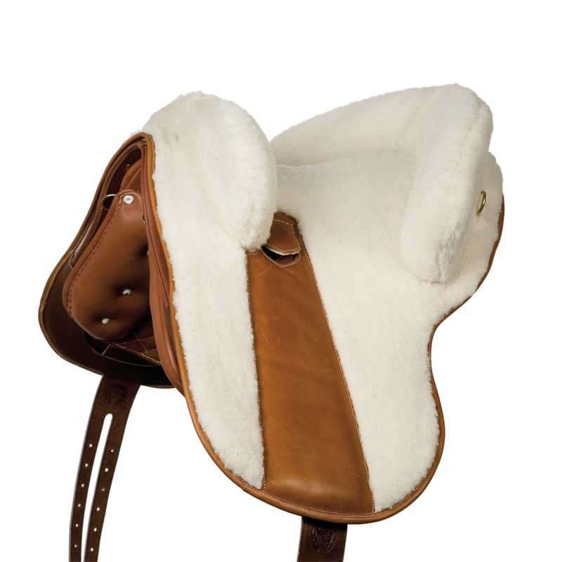 Capa MARJOMAN PARA sela POTRERA ROYAL