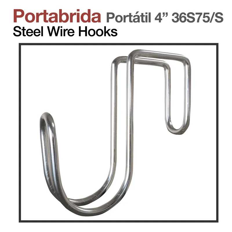 PORTA-CABEÇADAS PORTÁTIL 4" 36S75/S