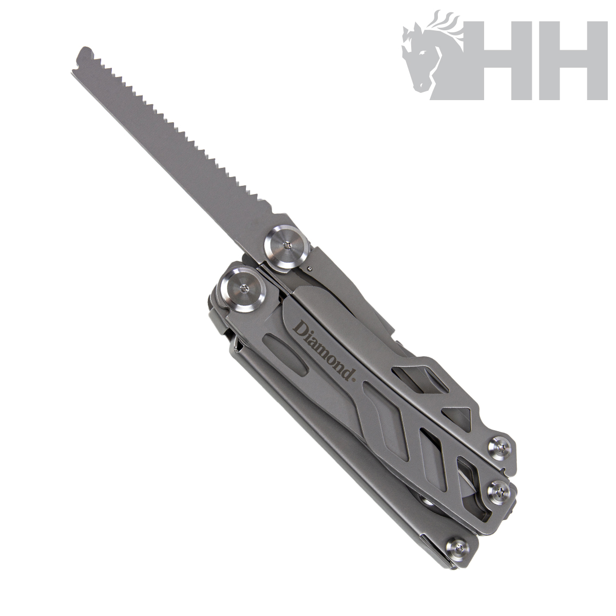 FERRAMENTA DIAMOND MULTIFUNÇÕES