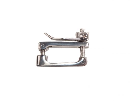 Pinça P/Rédeas Modelo Ideal