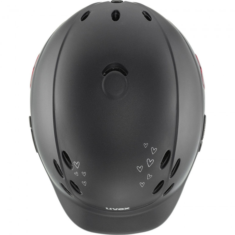 Toque UVEX ONYXX GLAMOUR