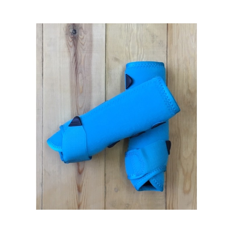 Protetores em neoprene