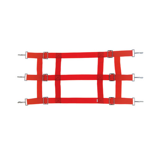 REDE PORTA BOXE HH NYLON