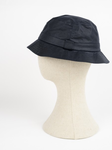 CHAPÉU PANAMÁ AZUL MARINHO