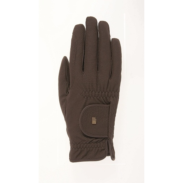LUVAS ROECKL ROECK-GRIP INVERNO (PAR)