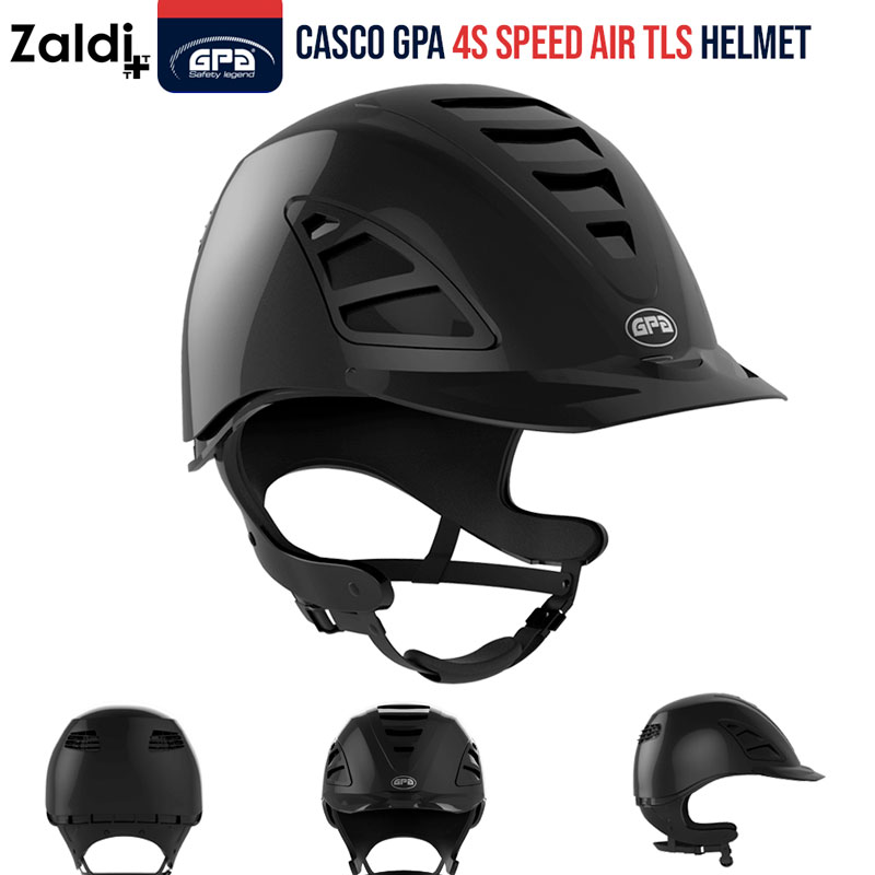 TOQUE GPA  SPEED´AIR 4S