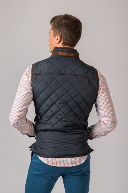 COLETE HUSKY COIMBRA MARINHO