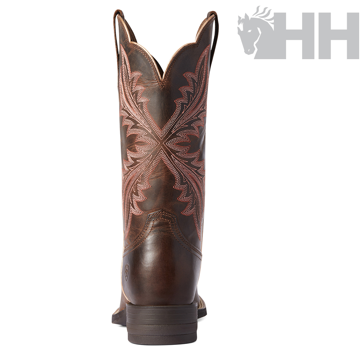 BOTA ARIAT WEST BOUND SENHORA (PAR)