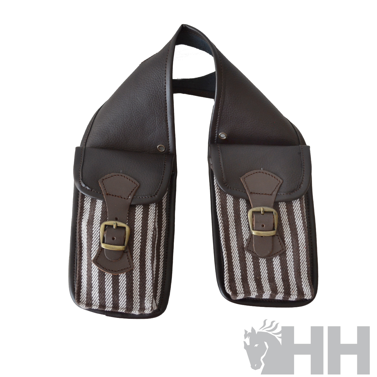 ALFORGE HH ECO LONA PARA PERILLA DE SELA MONTURA ESPANHOLA