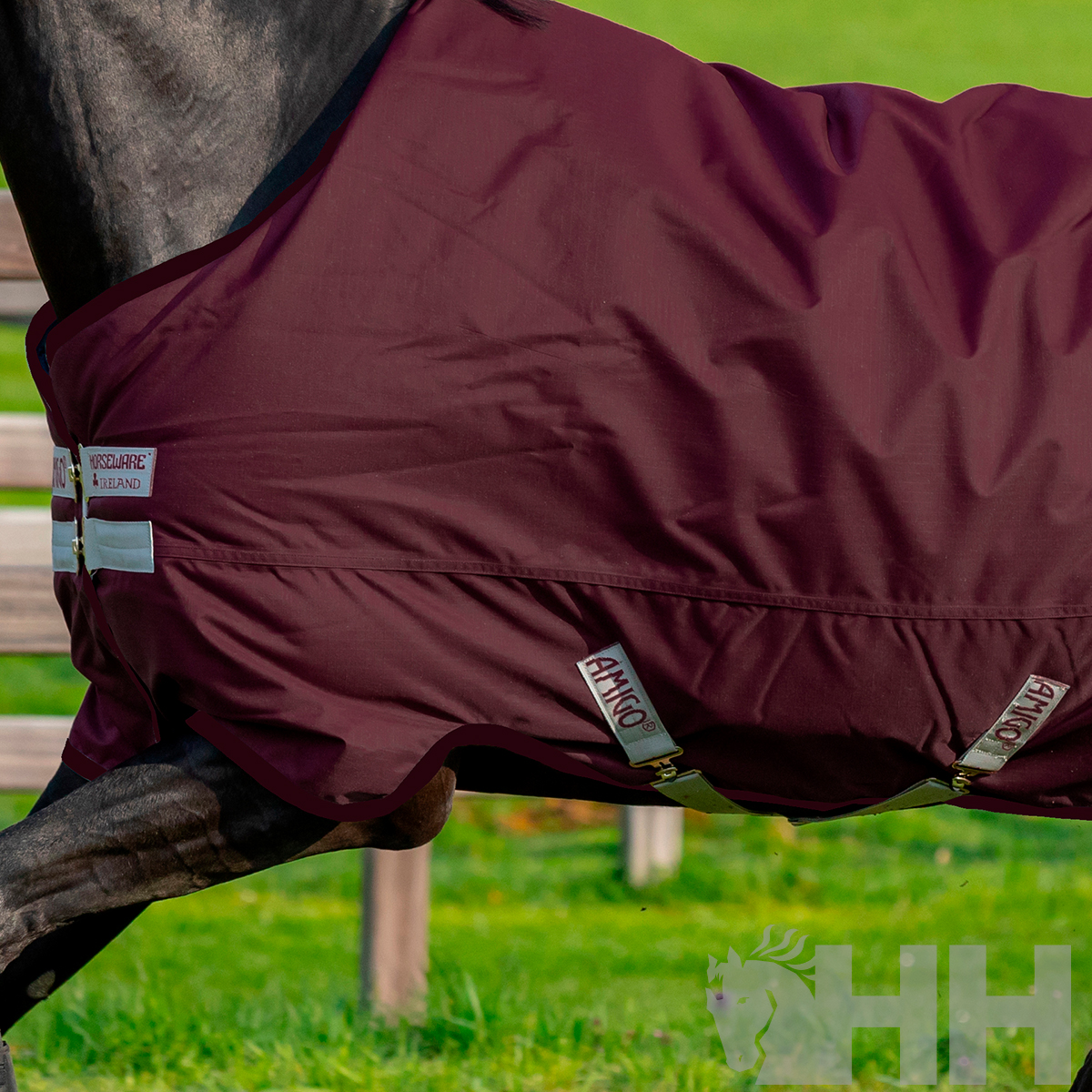 COBREJÃO AMIGO HERO 600 EXTERIOR EXTRA LIGHT COM FORRO POLAR (50g + forro polar)