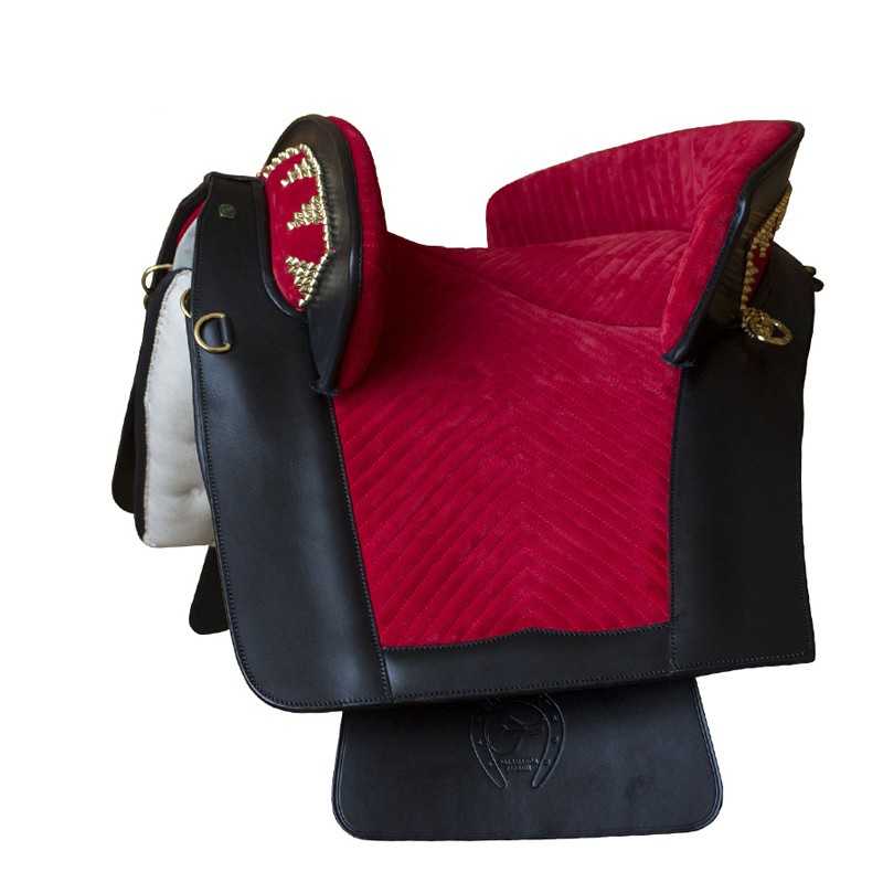 Sela MARJOMAN RIAÑO PORTUGUESA