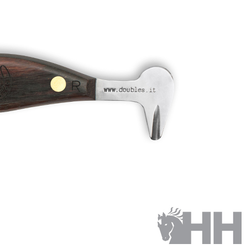 GOIVA E DESCRAVADOR DOUBLE-S