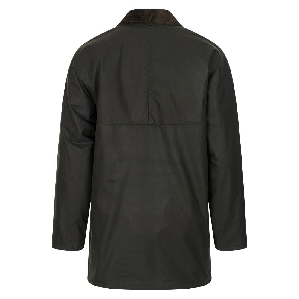 CASACO ENCERADO KIRKSTALL VERDE