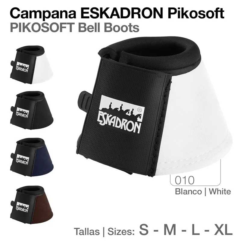 CLOCHES ESKADRON PIKOSOFT 775