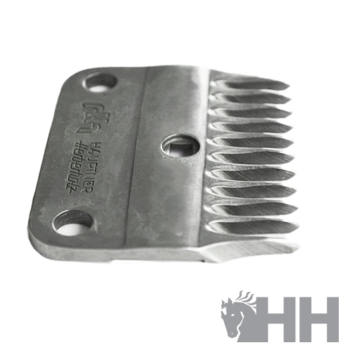 PENTE PARA MÁQUINA DE TOSQUIA HAUPTNER PARA GADO BOVINO 10 DENTES