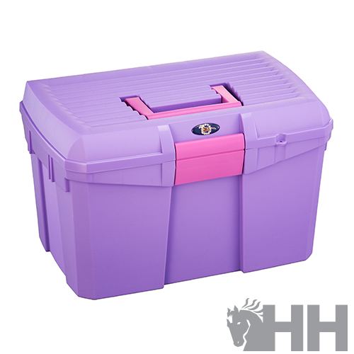 CAIXA LIMPEZA LEXHIS CLASSIC PLÁSTICO