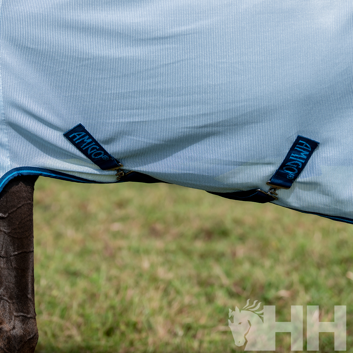 COBREJÃO AMIGO BUG RUG ANTIMOSCAS SEM PESCOÇO