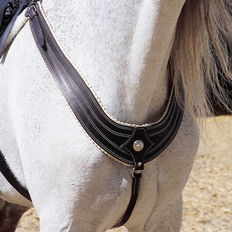 Peitoral MARJOMAN MODELO AMERICANO