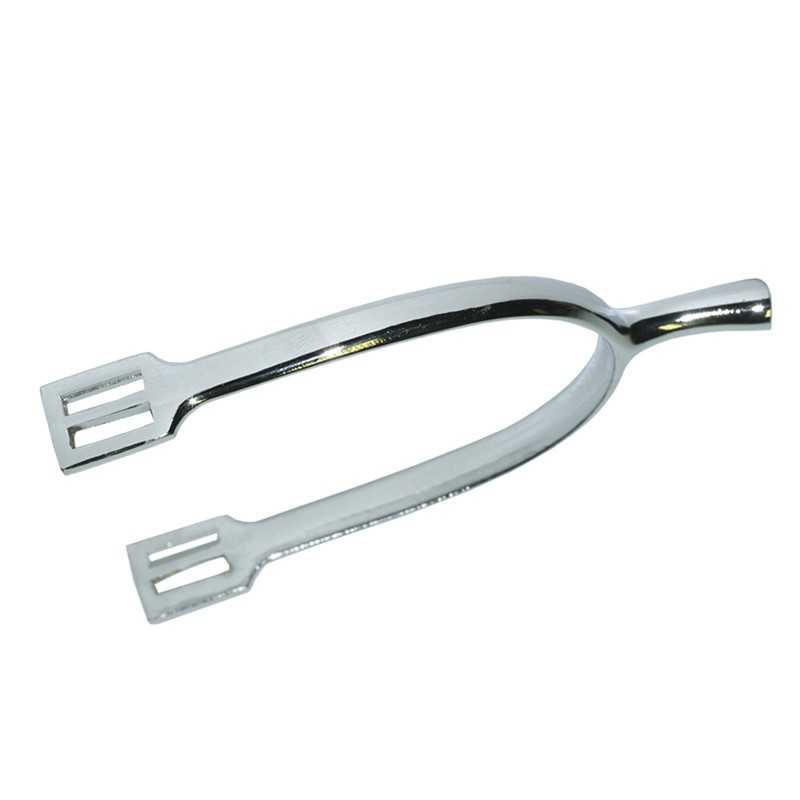 Esporas DASLO HOMEM INOX PUA