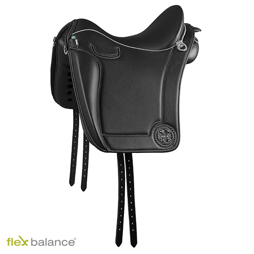 SELA ESTILO PORTUGUÊS LUDRESSAGER DIDIER FILIGRANA VAQUEIRA  FLEXÍVEL DUAS ABAS