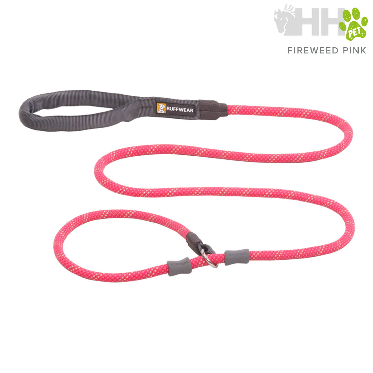 TRELA RUFFWEAR PARA CÃES JUST-A-CINCH (NEW)