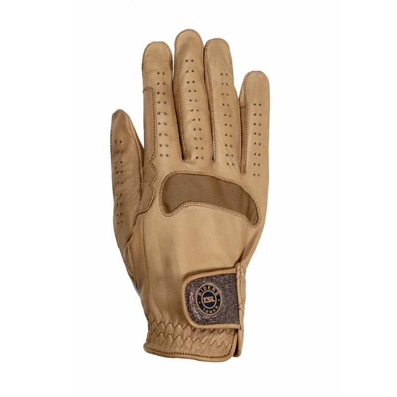 Luvas Paris/ pele de cabra USG