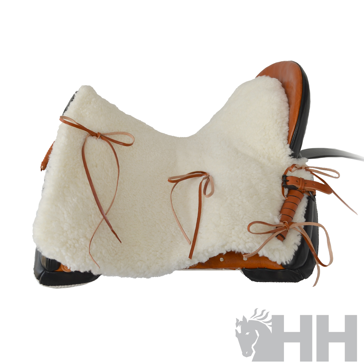 SELA MONTURA ESPANHOLA LUDHIS ROCIO CENTENO CONCHA LISA