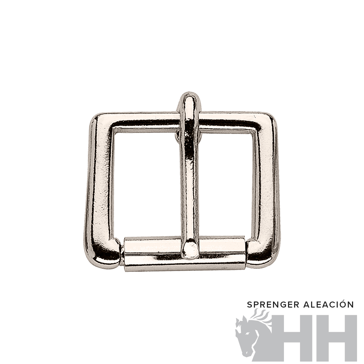 FIVELA SPRENGER BASIC MEIO PONTO FUNDIDA