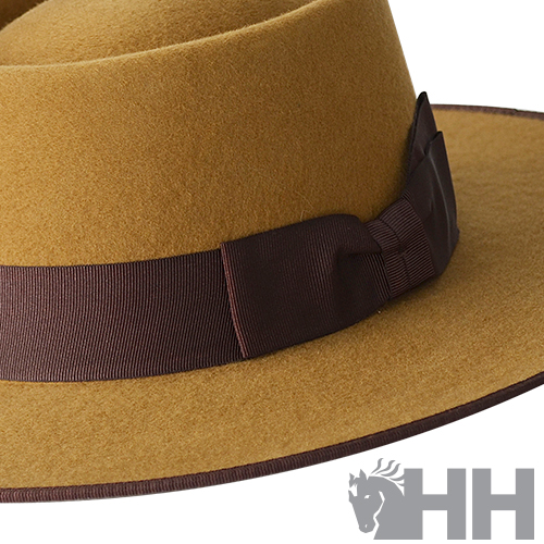 CHAPÉU OLIVER HATS A PORTUGUESA LÃ