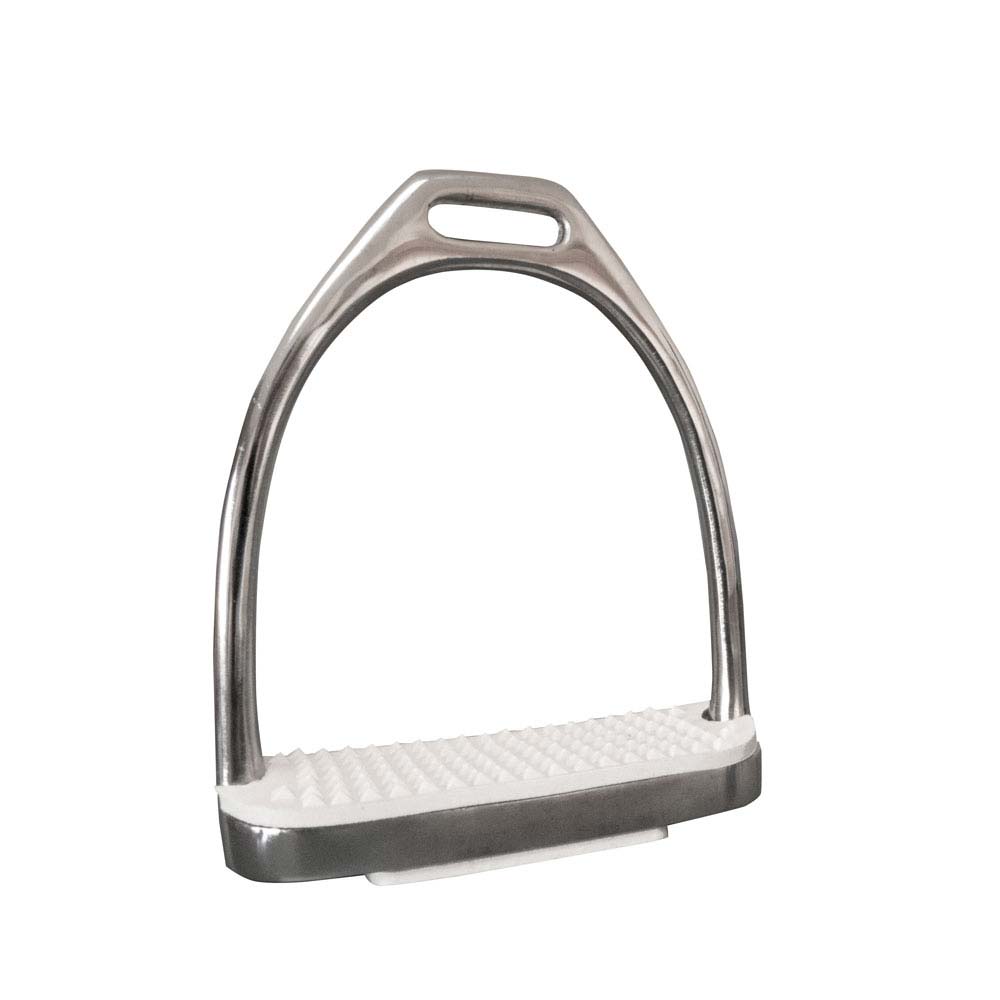 ESTRIBO INOX C/BORR. 221122MI-46W/WR