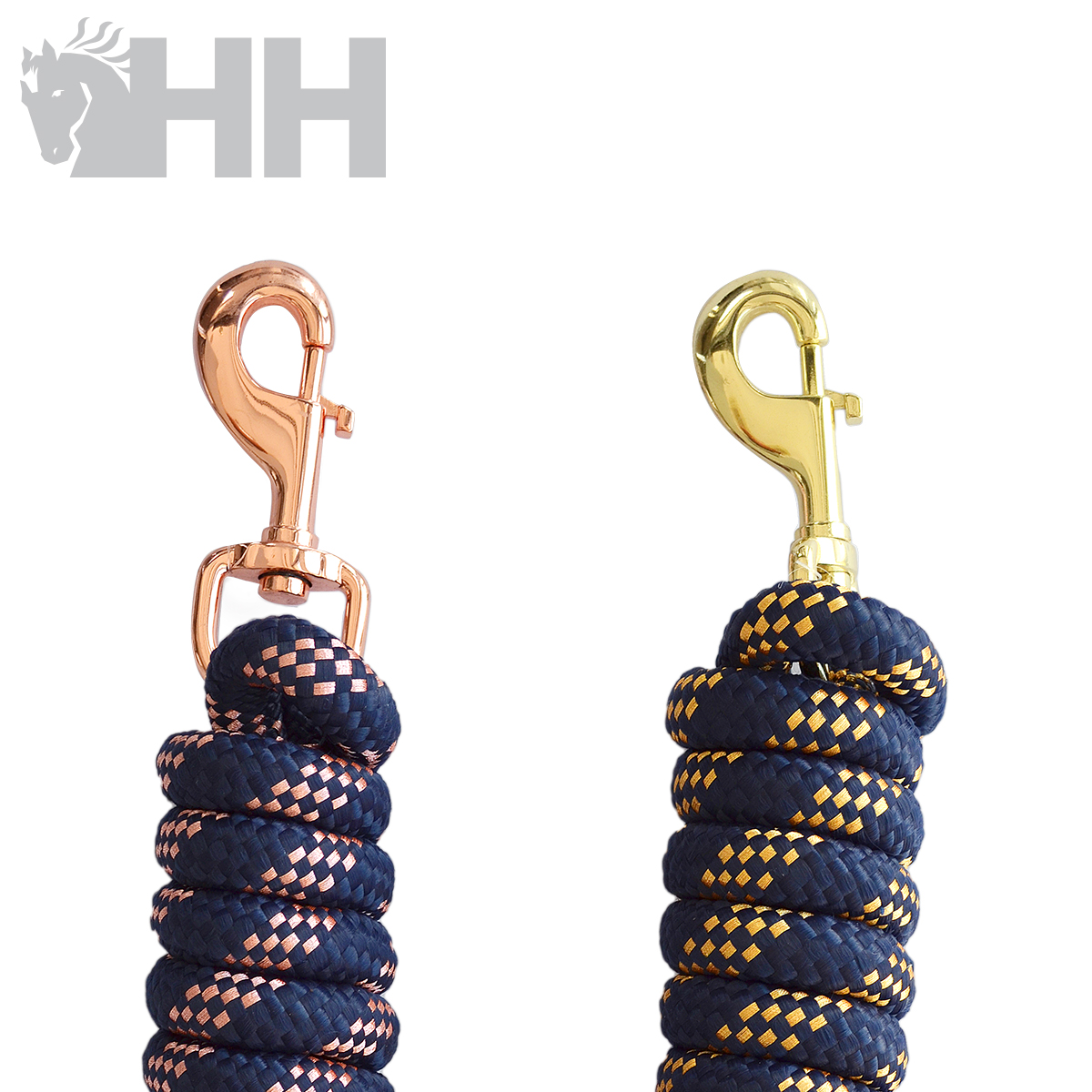 PRISÃO LEXHIS NYLON REDONDO DELUXE