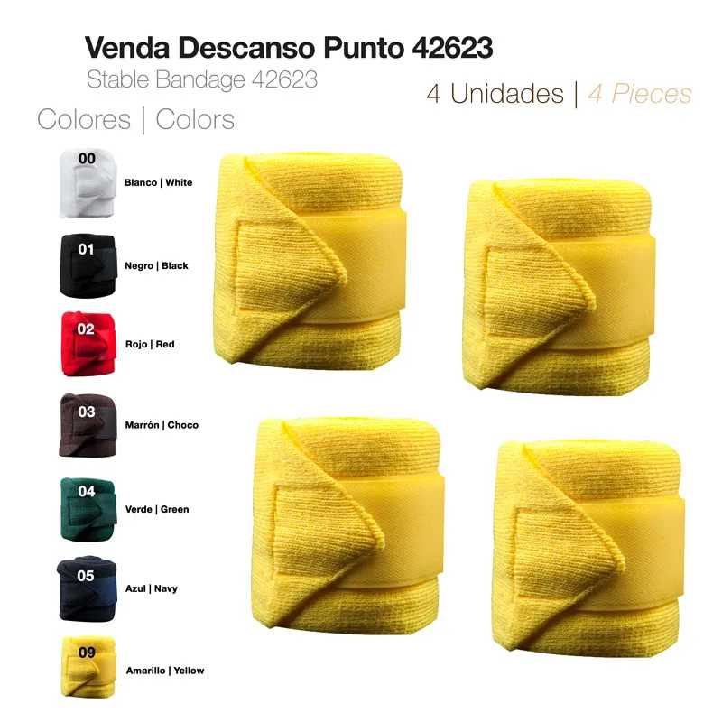 LIGADURA DESCANSO 42623 (JOGO 4)