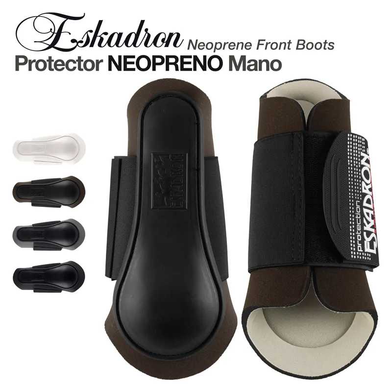 PROTETOR DIANTEIRO ESKADRON NEOPRENE 616