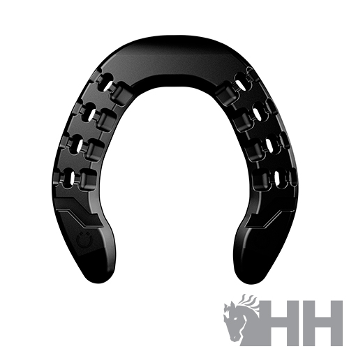 FERRADURA ÖLLÖV SOFTSTEP BORRACHA 2 ARPÕES POSTERIOR