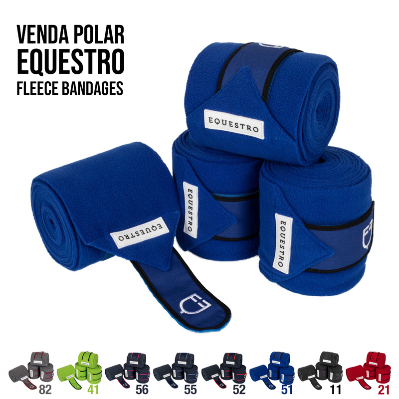 LIGADURA POLAR EQUESTRO ETH07011