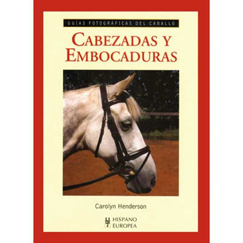 LIVRO: GUÍA F. CABEÇA DAS Y EMBOCADURAS,