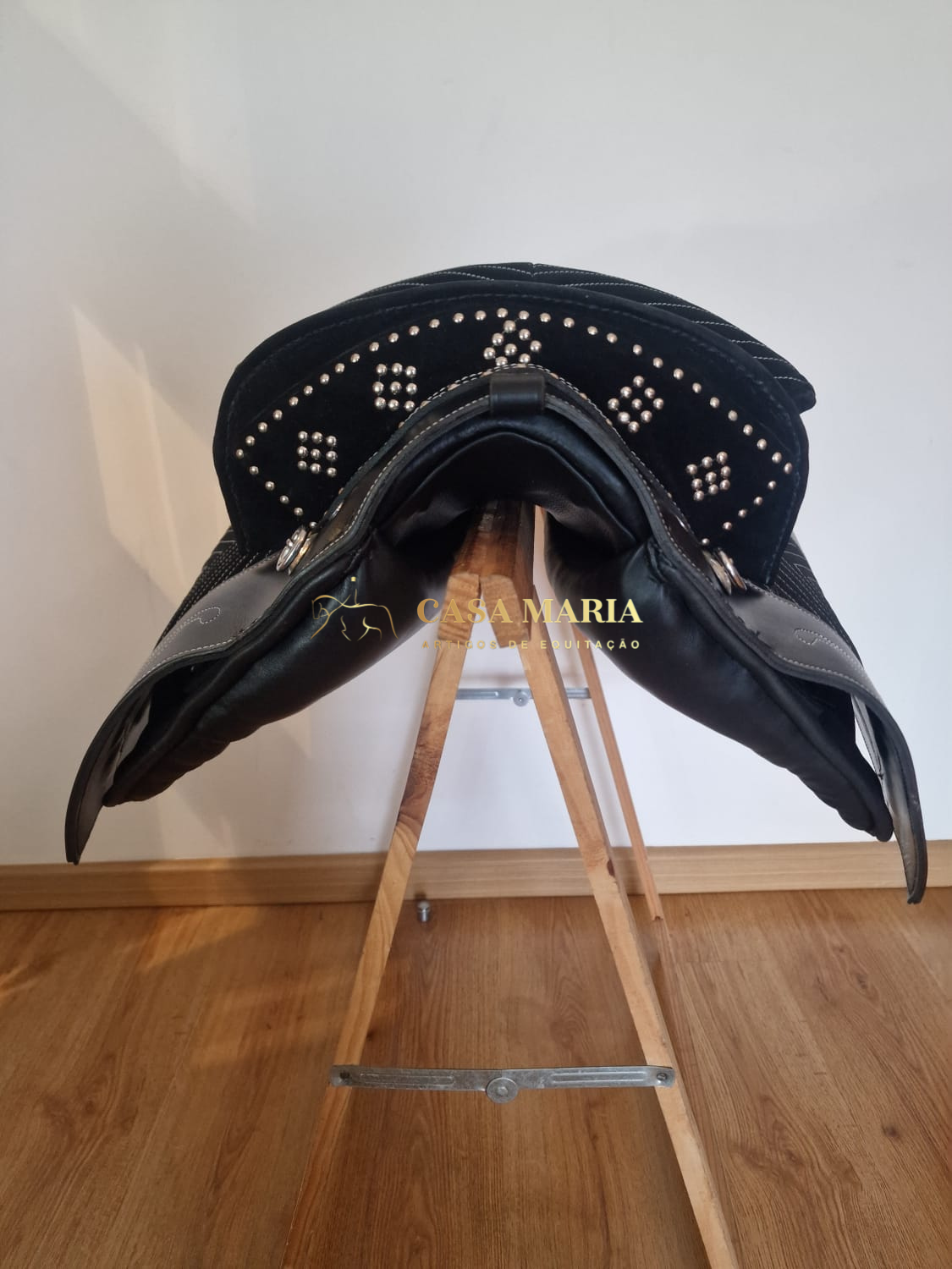 Sela Portuguesa Completa - Pónei