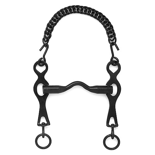 FREIO HH PORTUGUÊS II EMBOCADURA PONTE