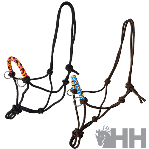 CABEÇADA CORDA LEXHIS