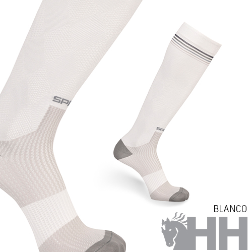 MEIAS SPRING REVOLUTION 2.0 MULTI TEXTURE TECH (PAR)