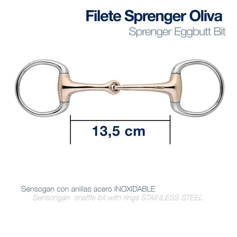 BRIDÃO SPRENGER OLIVA HS-40378-125-78