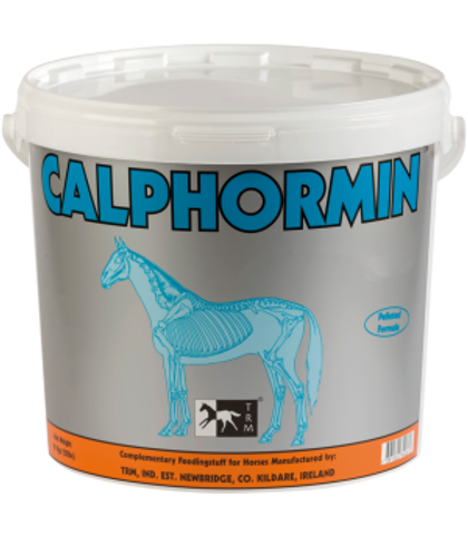 CALPHORMIN TRM IRELAND®